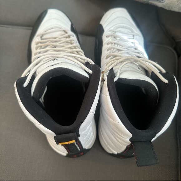 Jordan 12 Taxi -2013